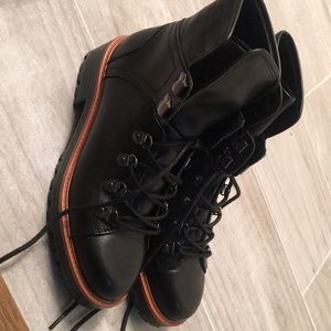 Marc fisher boots